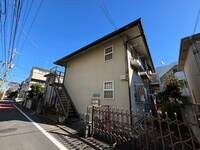 オーチャード武蔵野
