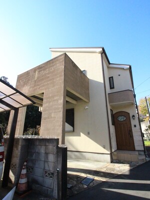 吉田貸家