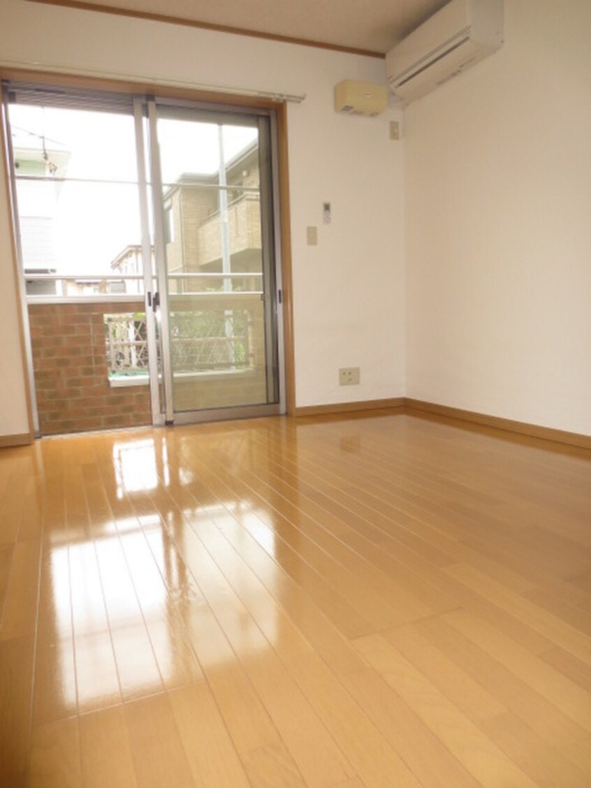 居室 ファーストハイツ