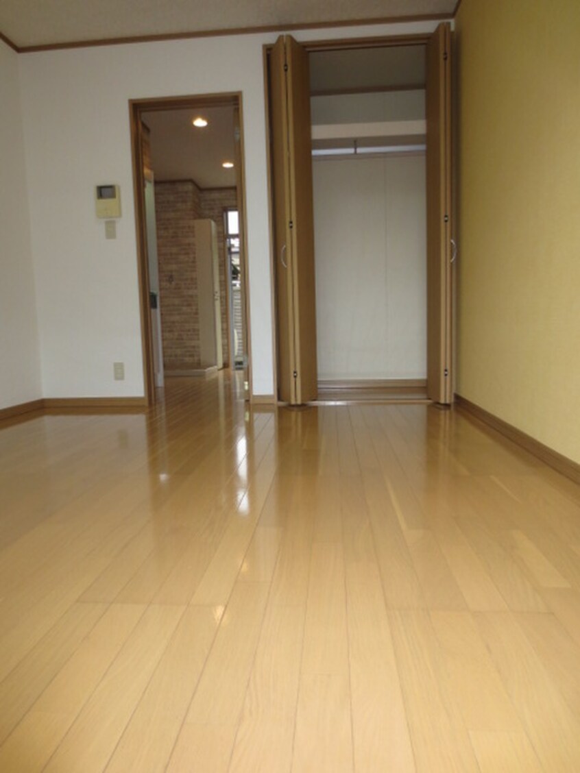 居室 ファーストハイツ