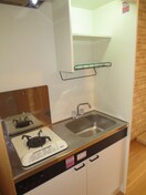 キッチン ファーストハイツ