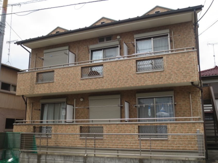 その他 ファーストハイツ