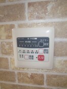 内観写真 ファーストハイツ