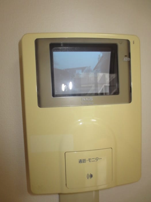 内観写真 ファーストハイツ