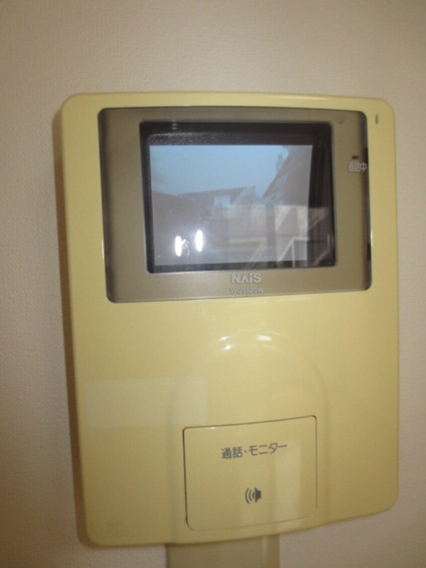 内観写真 ファーストハイツ