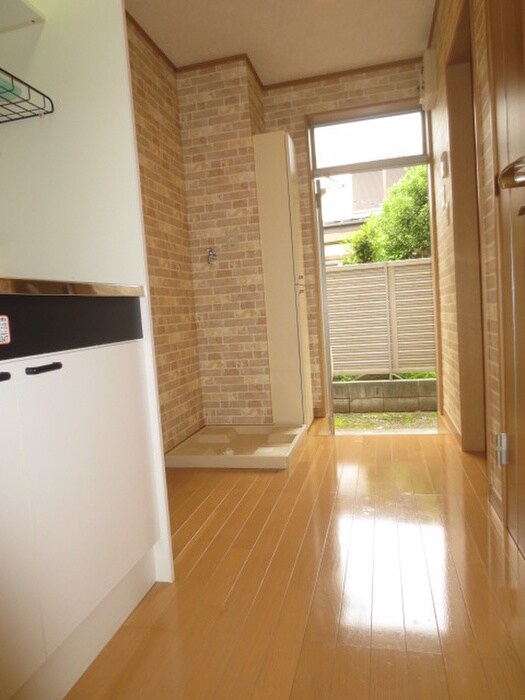 キッチン ファーストハイツ