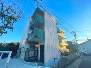 グリーンマンション