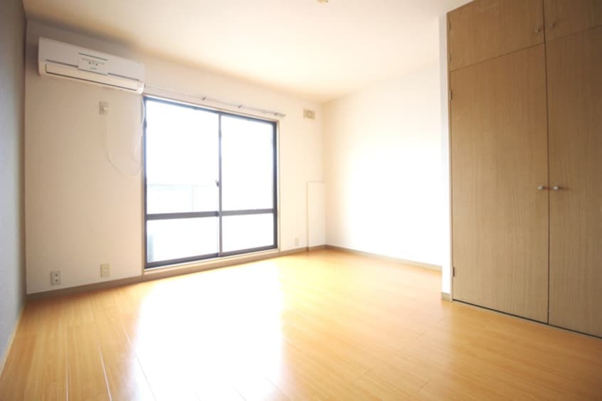 居室 ＲＳＫマンション