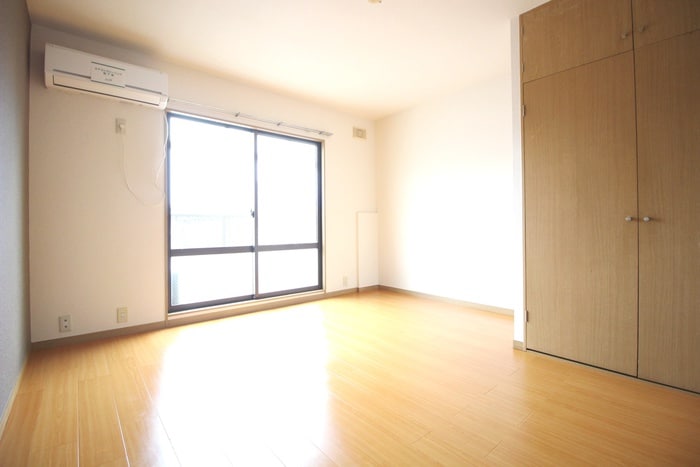 居室 ＲＳＫマンション