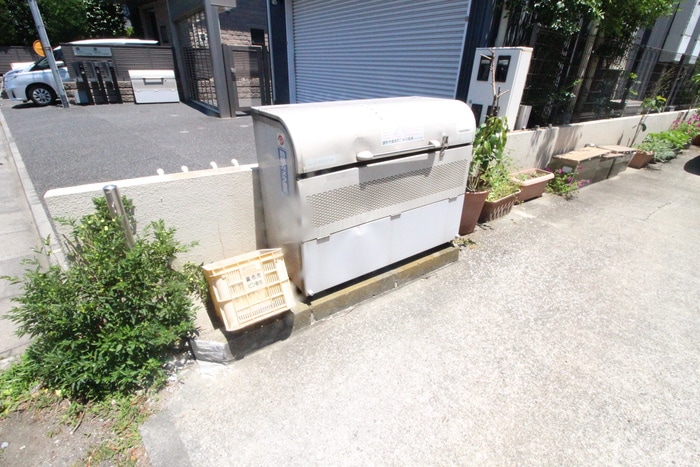 建物設備 ＲＳＫマンション