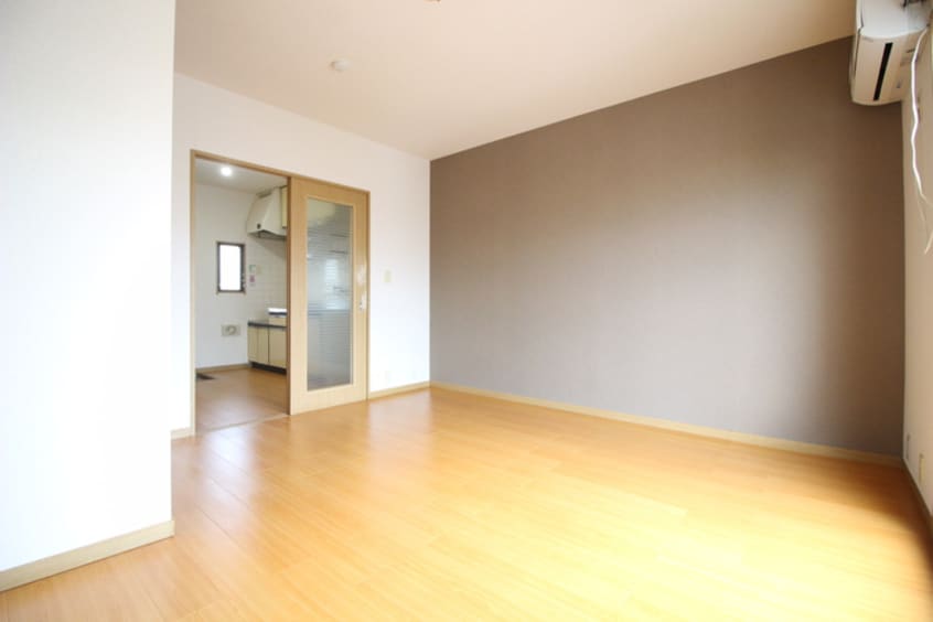 居室 ＲＳＫマンション