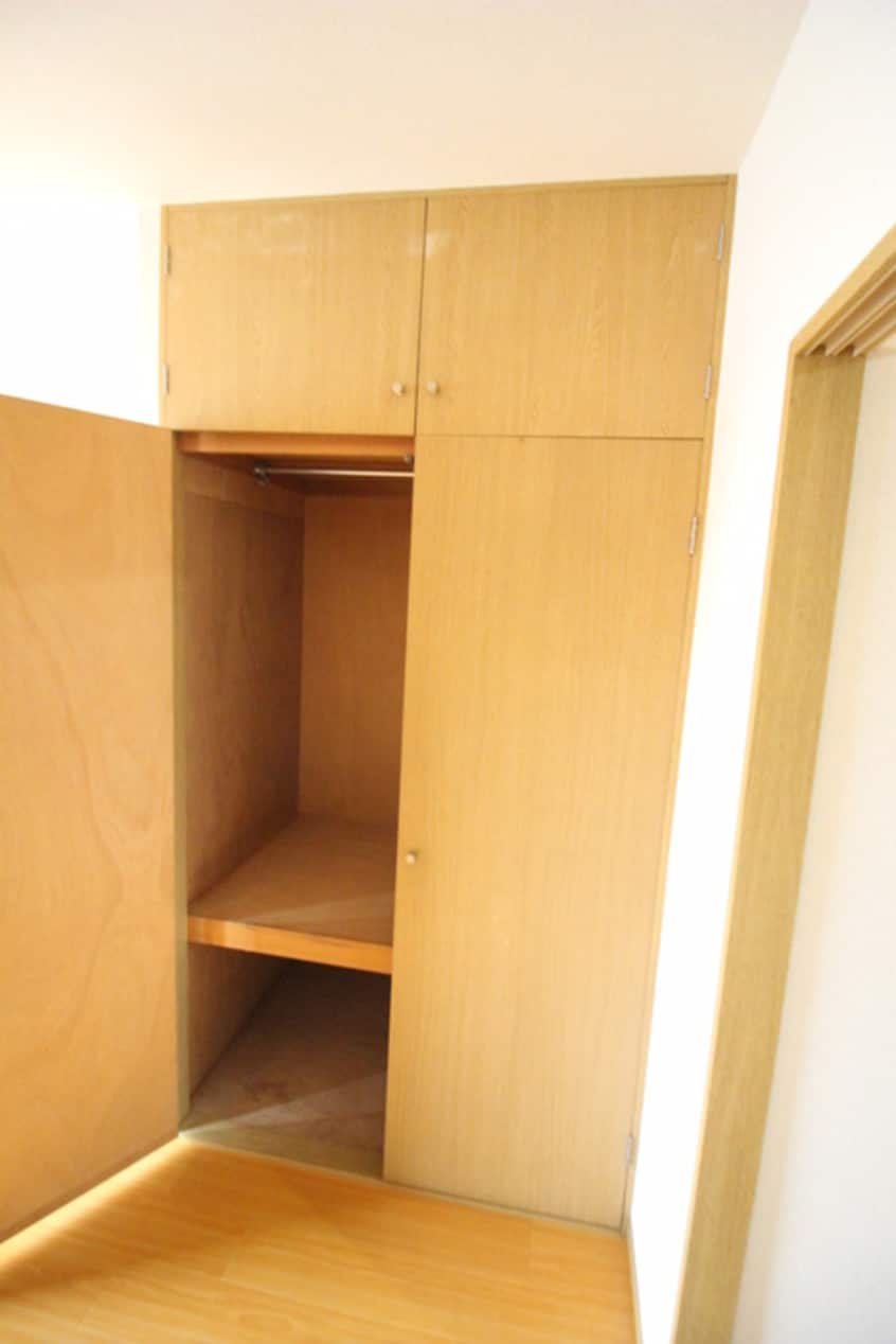 収納 ＲＳＫマンション