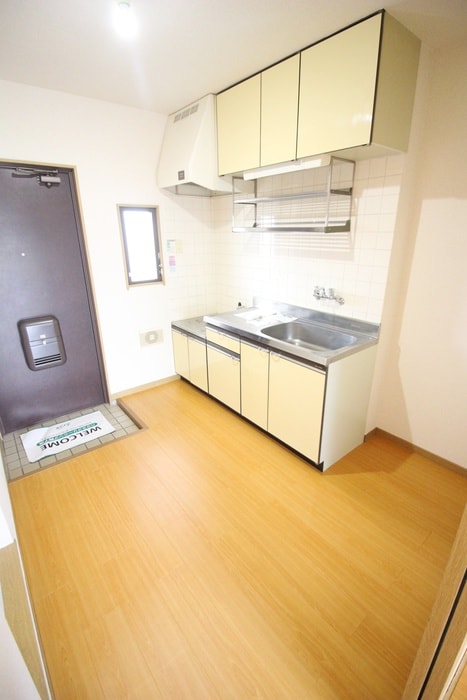 キッチン ＲＳＫマンション