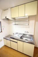 キッチン ＲＳＫマンション