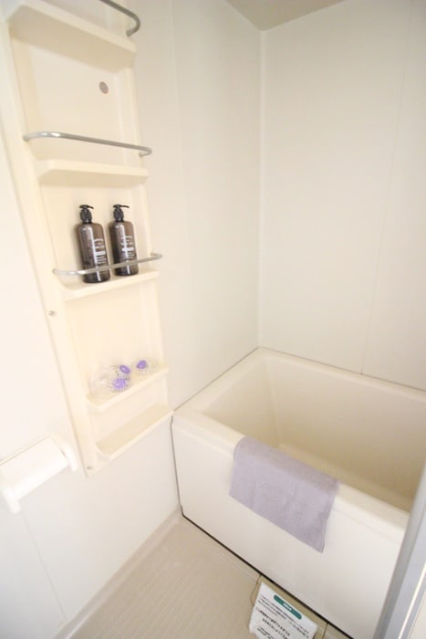 バス／シャワールーム等 ＲＳＫマンション