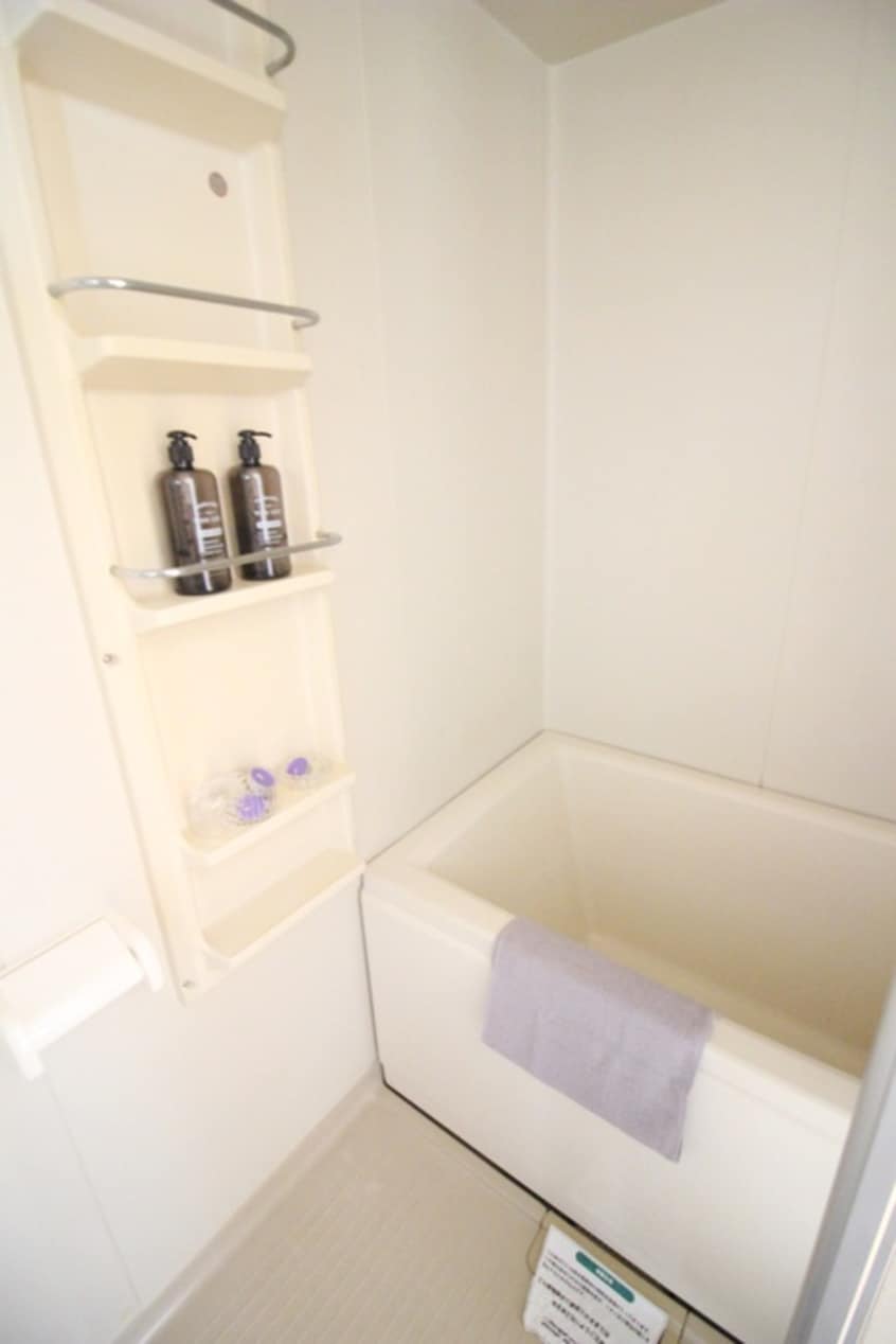 バス／シャワールーム等 ＲＳＫマンション