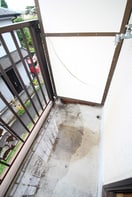 ベランダ・バルコニー ＲＳＫマンション