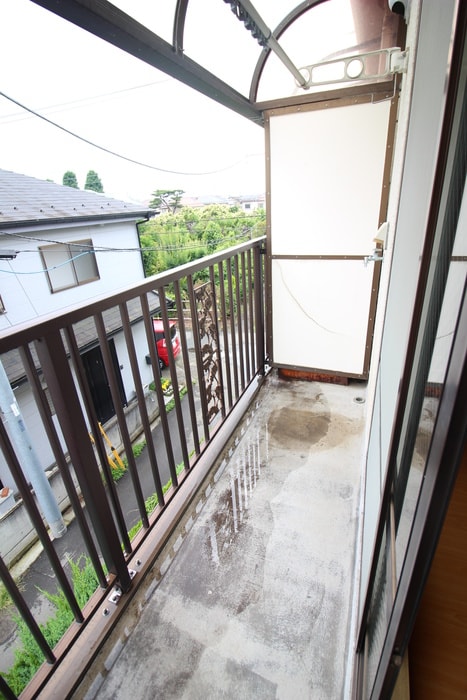 洗濯機置場 ＲＳＫマンション