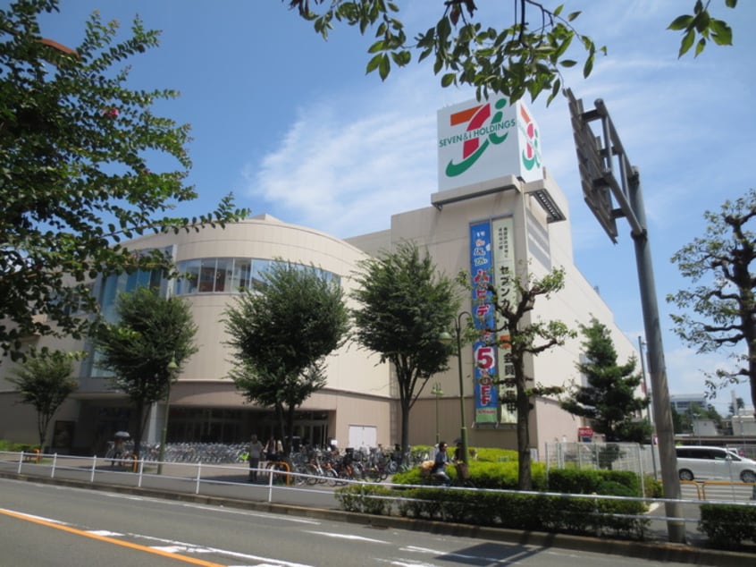 イトーヨーカドー(スーパー)まで580m ＲＳＫマンション