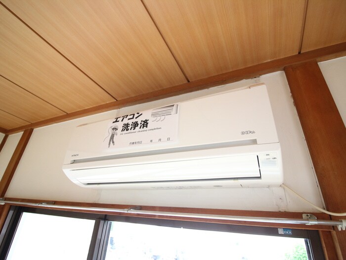 内観写真 ルーブルつつじヶ丘