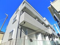 アフェット稲毛5