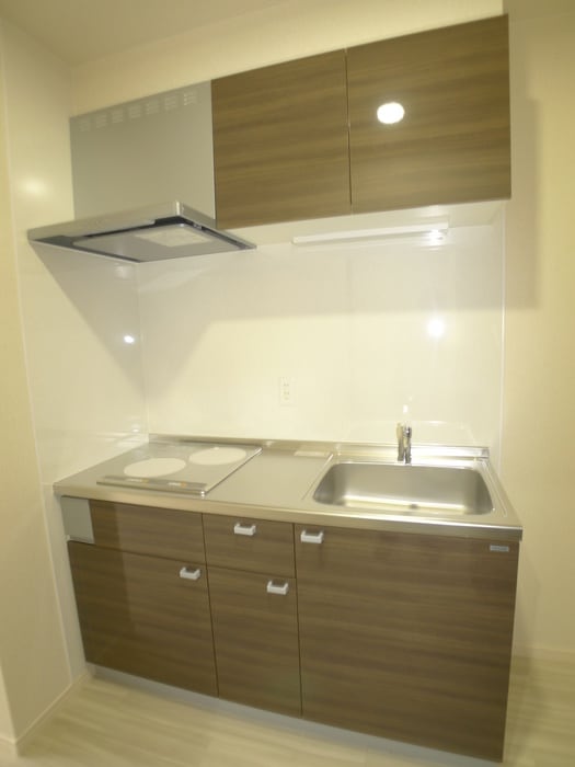 キッチン アフェット稲毛Ⅴ