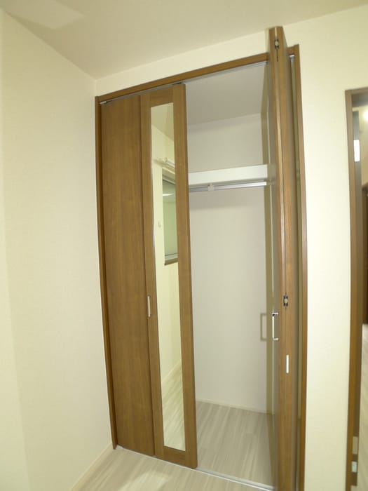 収納 アフェット稲毛Ⅴ