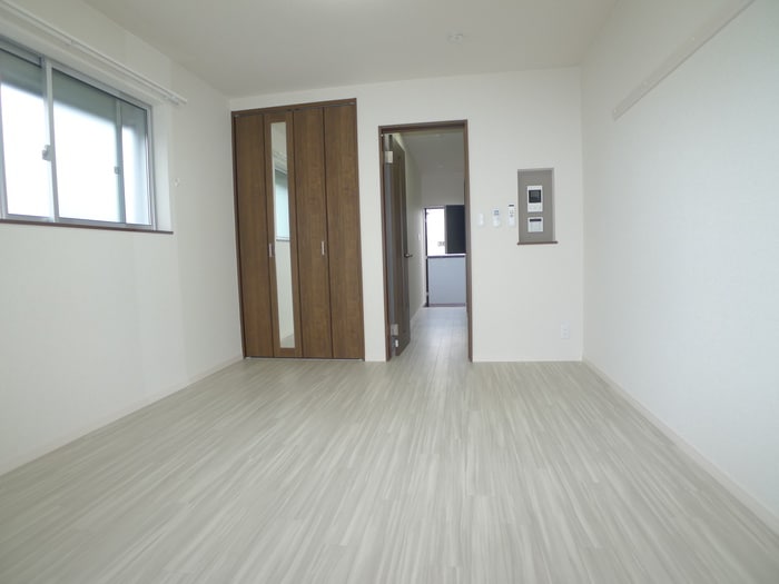 居室 アフェット稲毛Ⅴ