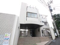 ﾗｲｵﾝｽﾞﾏﾝｼｮﾝ早稲田第三(208)