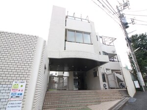 ﾗｲｵﾝｽﾞﾏﾝｼｮﾝ早稲田第三(208)