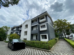 VILLAGE森の里　Ｄ号棟