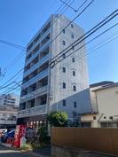 コンクレストSK町田の外観