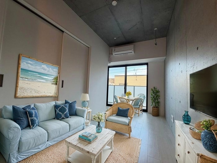 居室 コンクレストSK町田