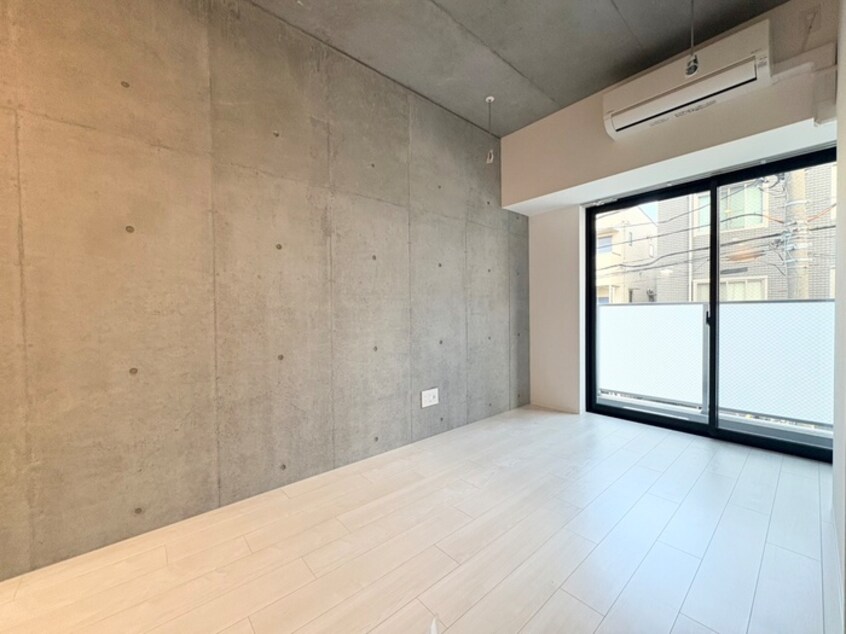 居室 コンクレストSK町田