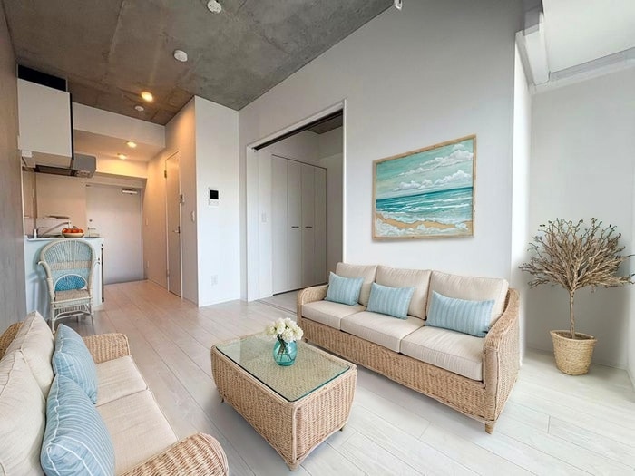 居室 コンクレストSK町田