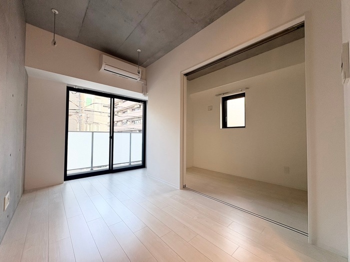 居室 コンクレストSK町田