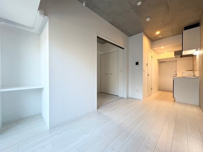 居室 コンクレストSK町田