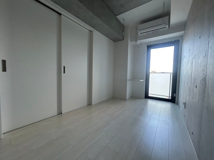 居室 コンクレストSK町田