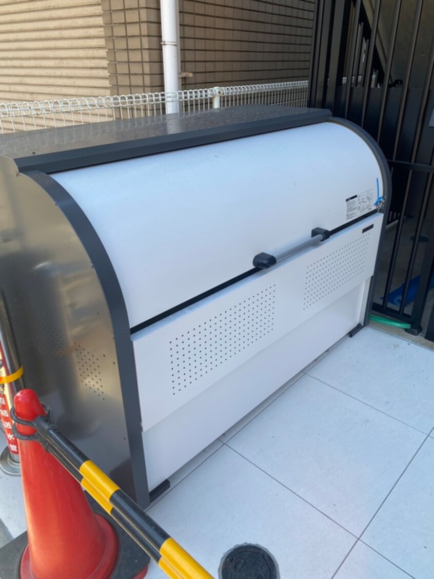 建物設備 コンクレストSK町田