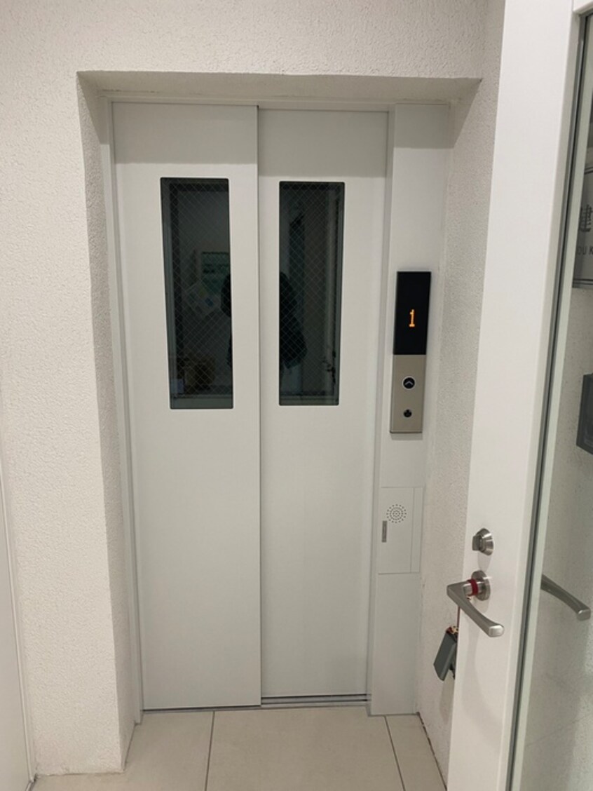 建物設備 コンクレストSK町田