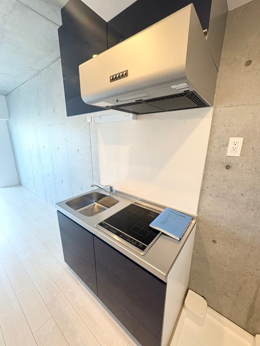 キッチン コンクレストSK町田