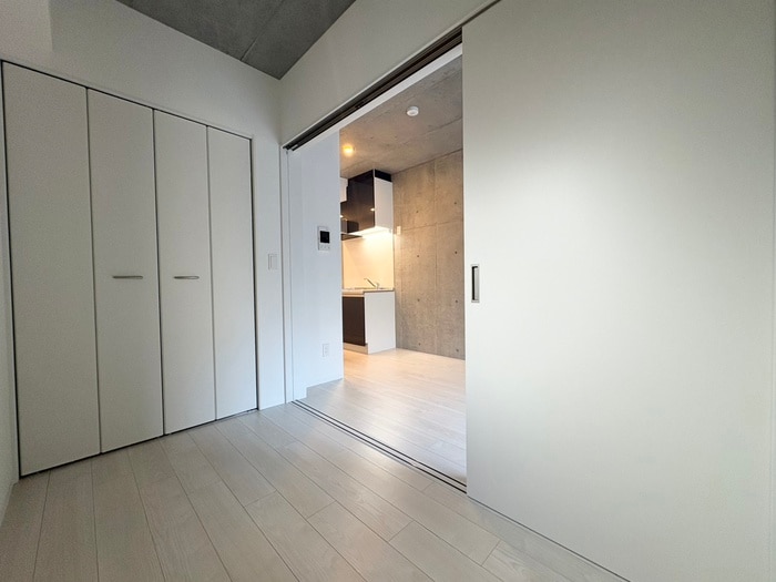 居室 コンクレストSK町田