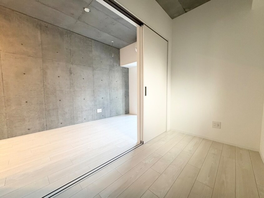 居室 コンクレストSK町田