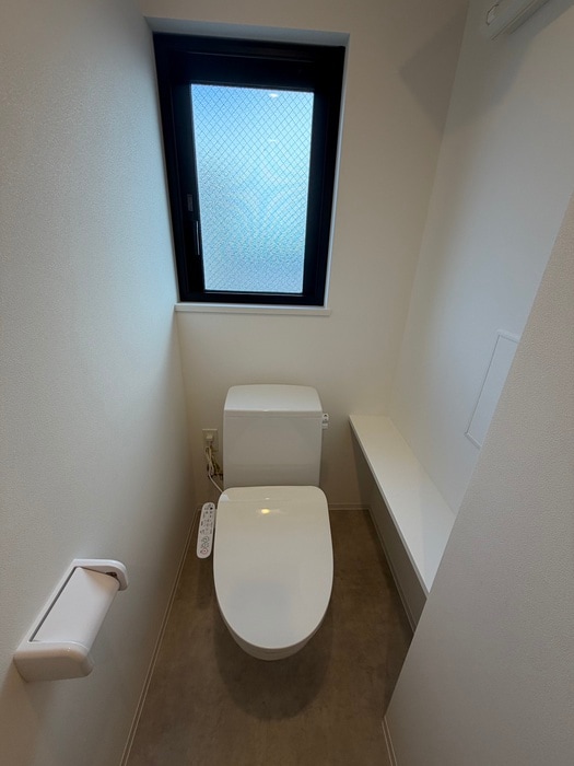 トイレ コンクレストSK町田