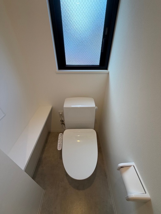 トイレ コンクレストSK町田