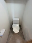 トイレ コンクレストSK町田