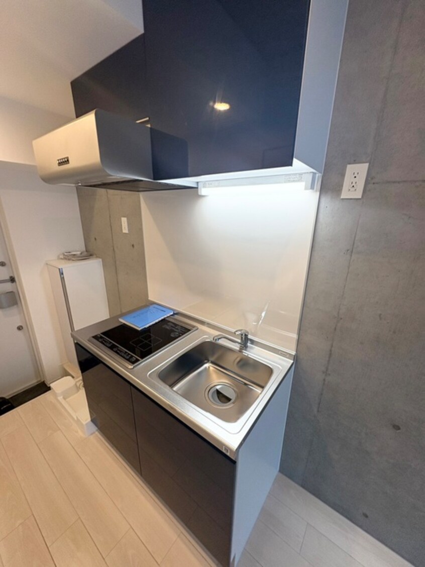 キッチン コンクレストSK町田