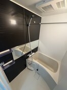 バス／シャワールーム等 コンクレストSK町田