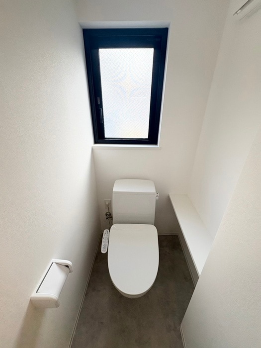 トイレ コンクレストSK町田