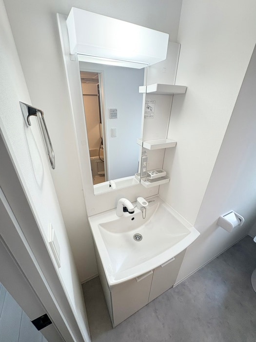 洗面 コンクレストSK町田